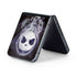 Disney The Nightmare Before Christmas Jack Skellington Face Art Galaxy Z Flip5 5G Skin